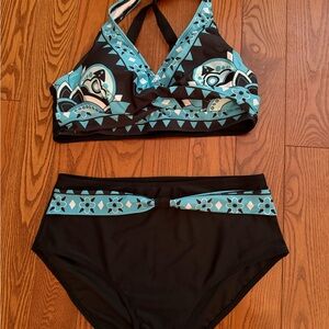 Women’s 1x bikini